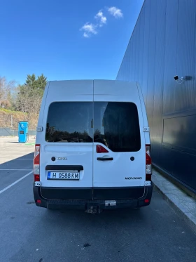 Opel Movano MAXI 2.3 CDTI ����� | Mobile.bg � ����� ������ 6