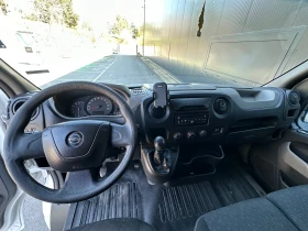 Opel Movano MAXI 2.3 CDTI ����� | Mobile.bg � ����� ������ 7