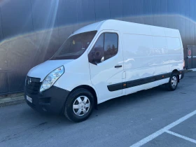 ����� �� �������� �� Opel Movano MAXI 2.3 CDTI �����