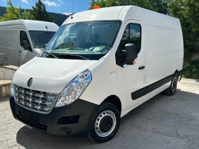 ����� �� �������� �� Renault Master 2.3DCI ��������