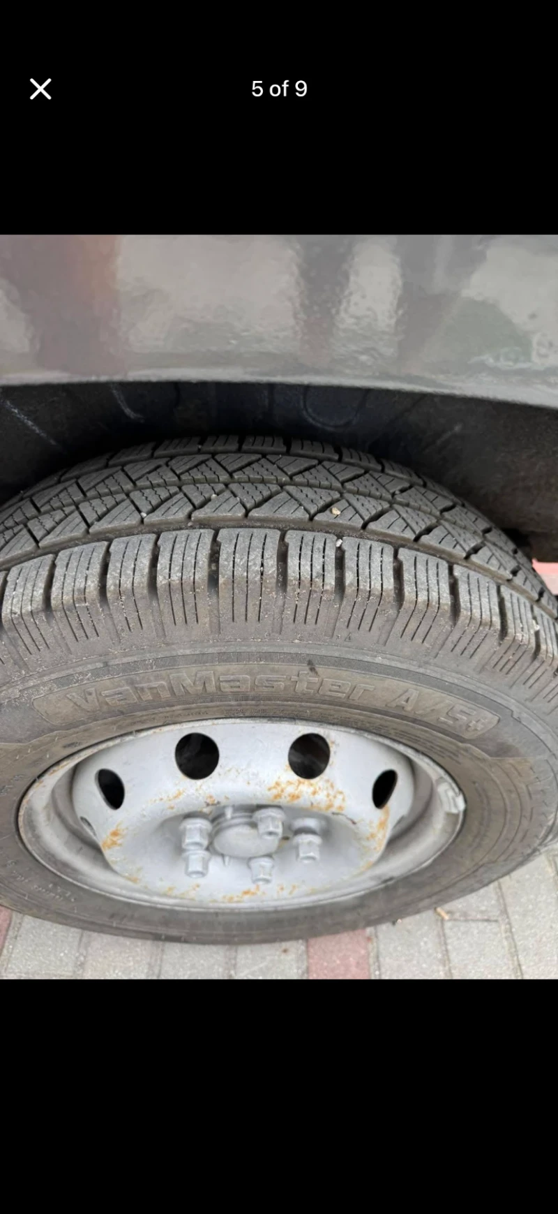 Citroen Jumper Citroen Jumper 2, 2 HDI 150 к.с с ЕДНА ТУРБИНА, снимка 5 - Бусове и автобуси - 52581296