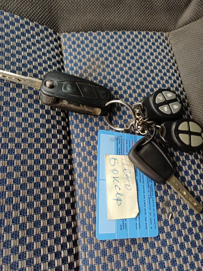 Peugeot Boxer 2.2HDI, снимка 7 - Бусове и автобуси - 52808908