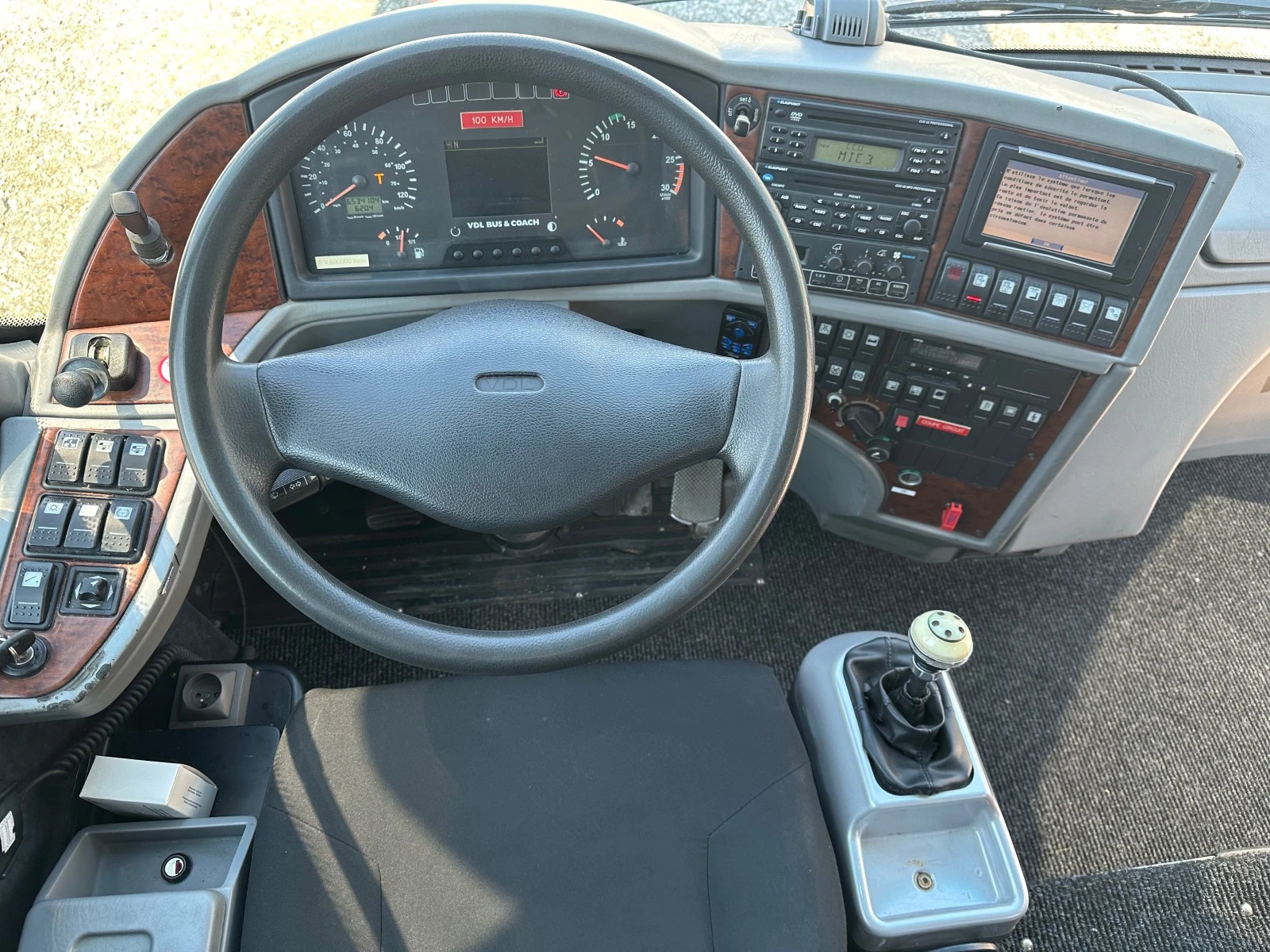 Bova Futura FHD 13380 VIP  DAF Motor | Mobile.bg   15