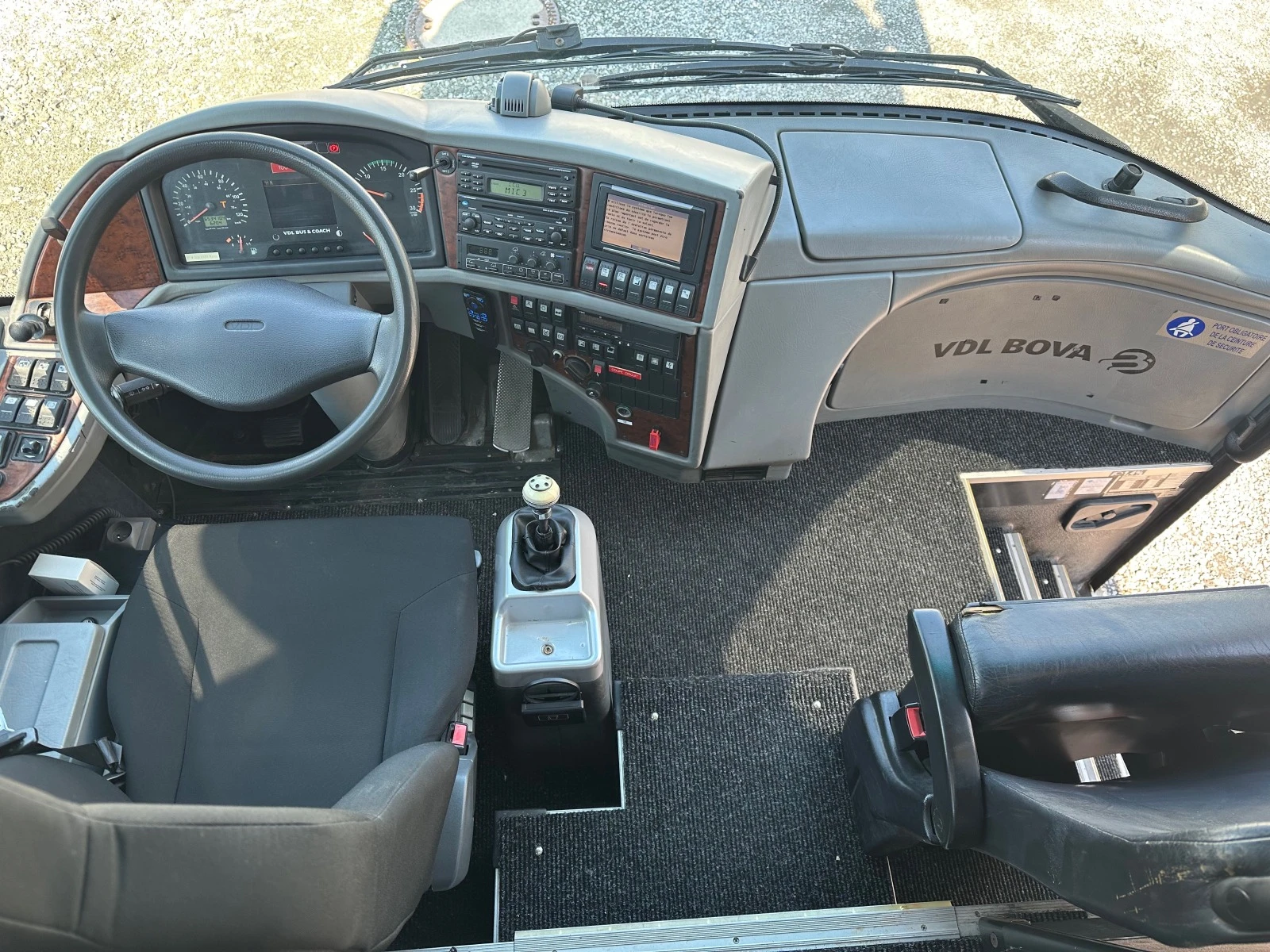 Bova Futura FHD 13380 VIP  DAF Motor | Mobile.bg   16