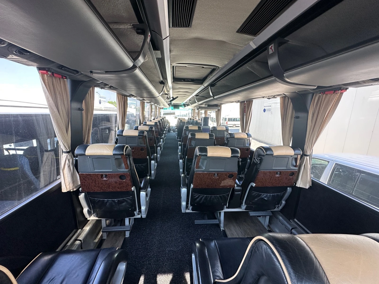 Bova Futura FHD 13380 VIP  DAF Motor | Mobile.bg   12