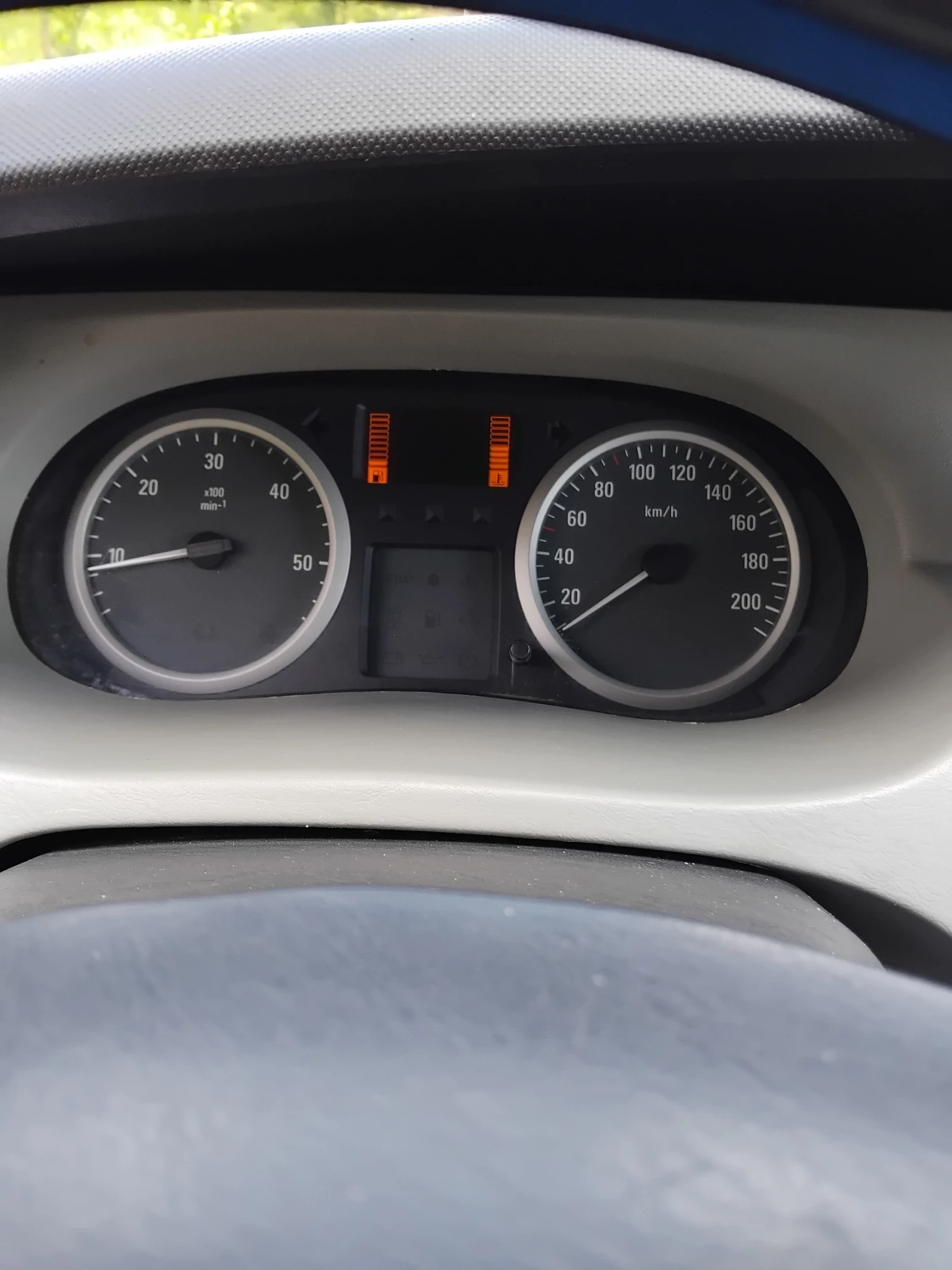Opel Vivaro 2, 5CDTI..MAXI  - изображение 10