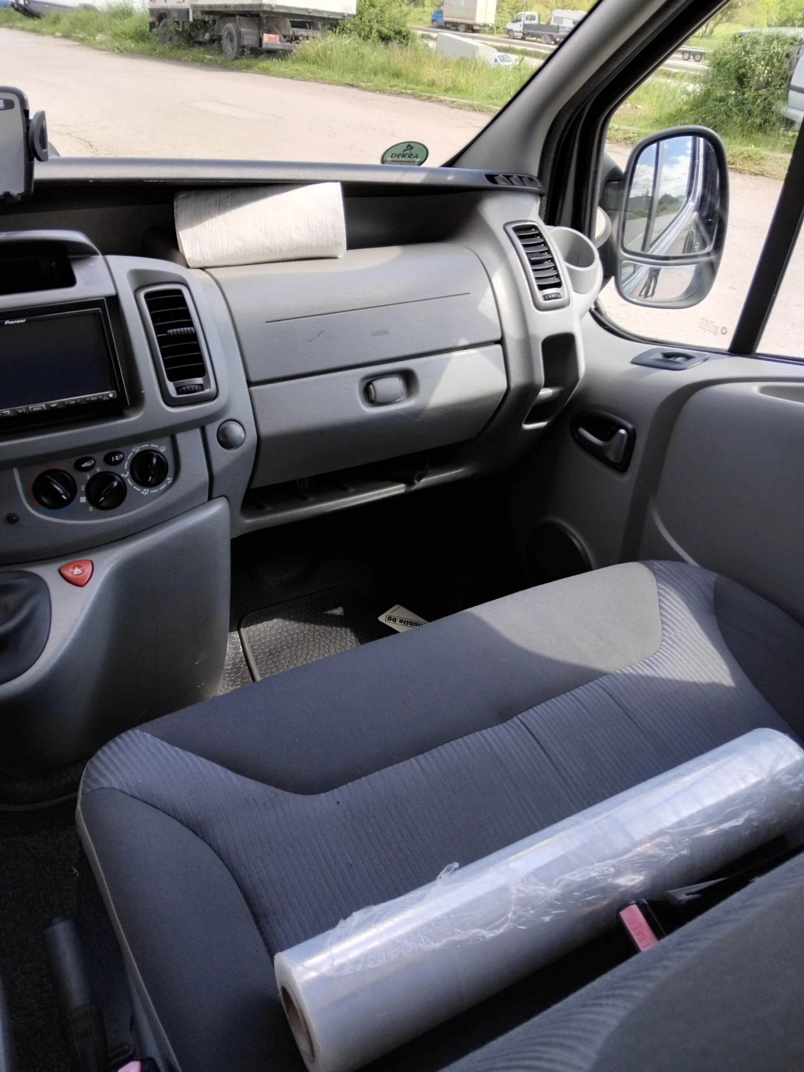 Opel Vivaro 2, 5CDTI..MAXI  - изображение 7