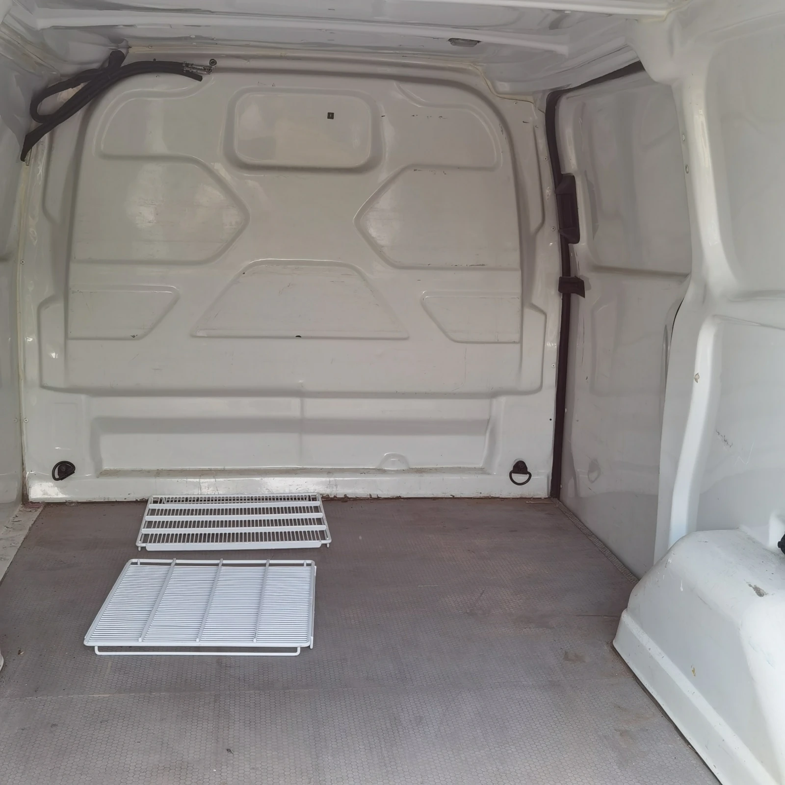 Ford Transit Custom Custom - изображение 4