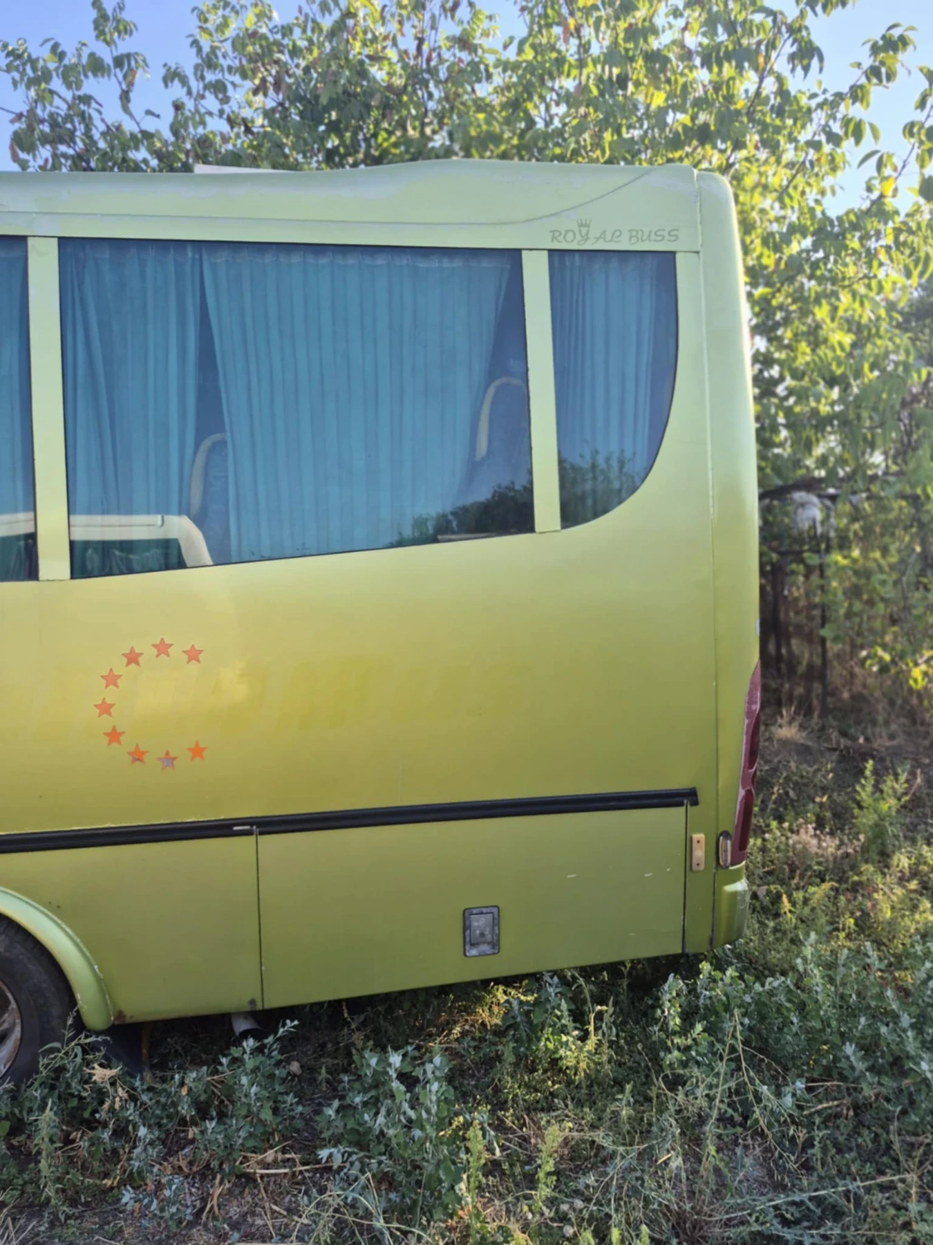 Iveco Daily  - изображение 3