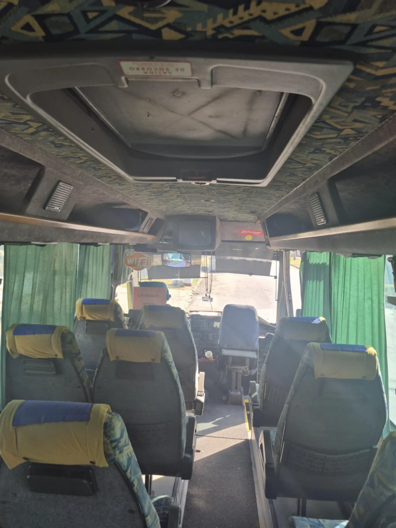 Iveco Daily  - изображение 6