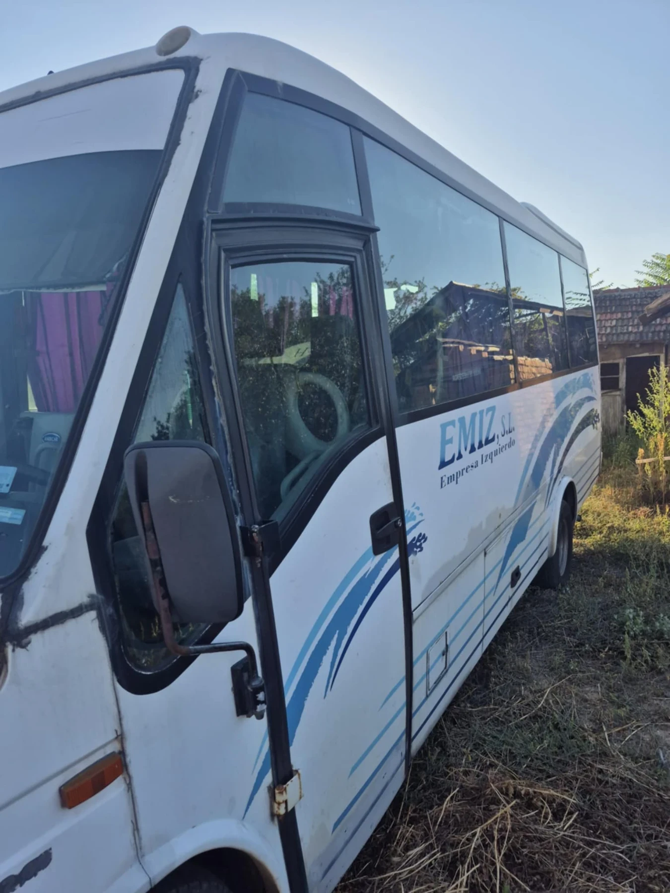 Iveco Daily  - изображение 7