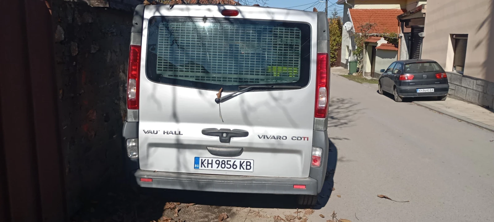 Opel Vivaro 2.0 crdi - изображение 2