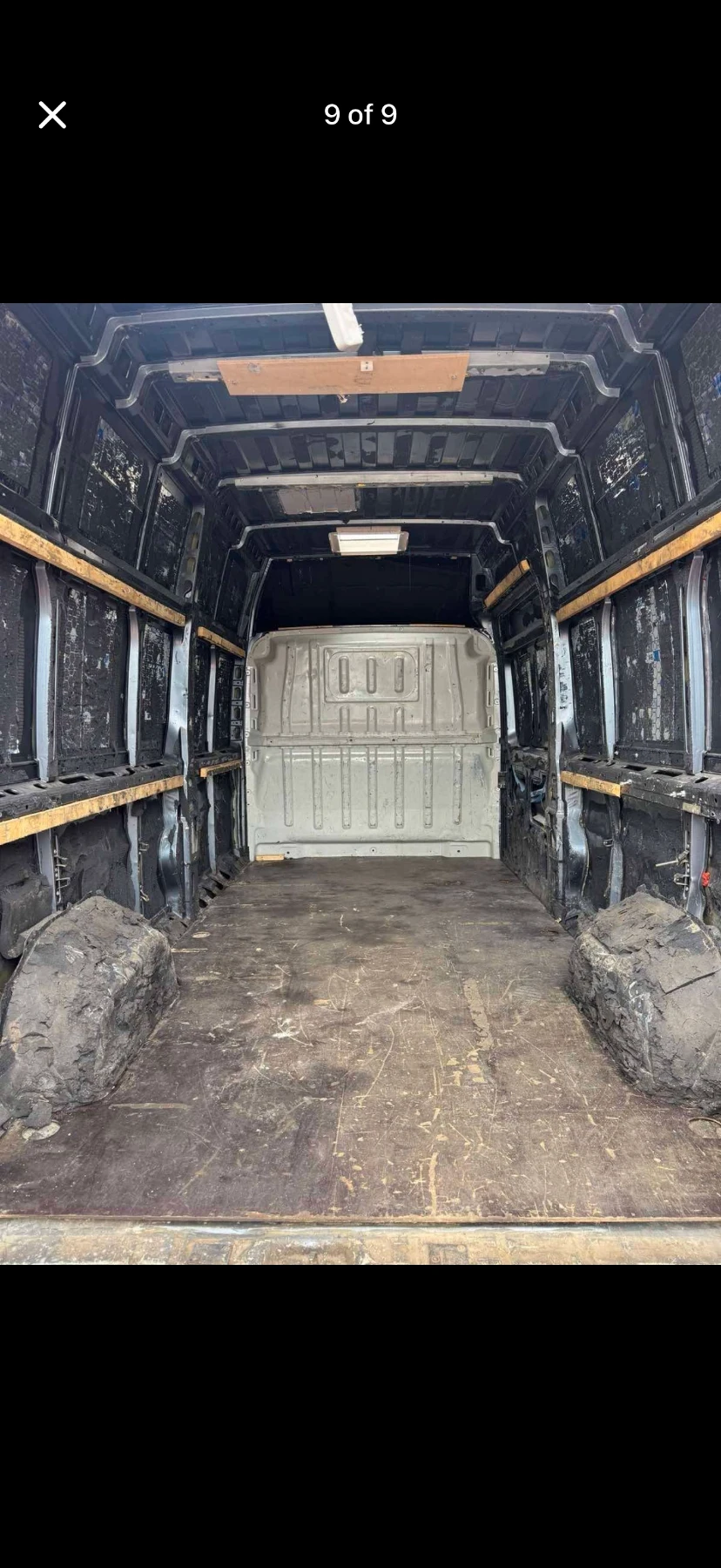 Citroen Jumper Citroen Jumper 2, 2 HDI 150 к.с с ЕДНА ТУРБИНА - изображение 8