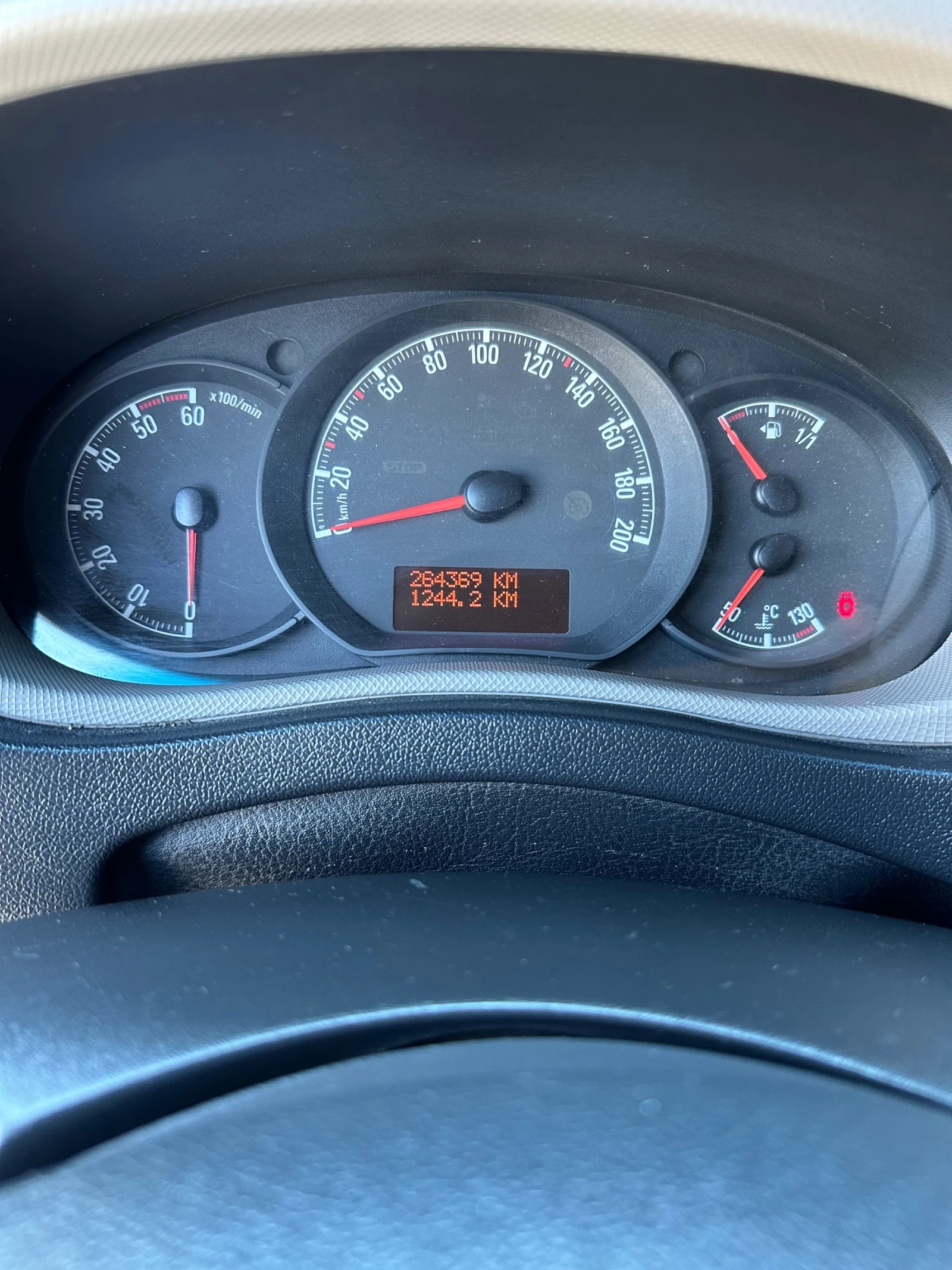 Opel Movano MAXI 2.3 CDTI ����� | Mobile.bg � ����������� 10