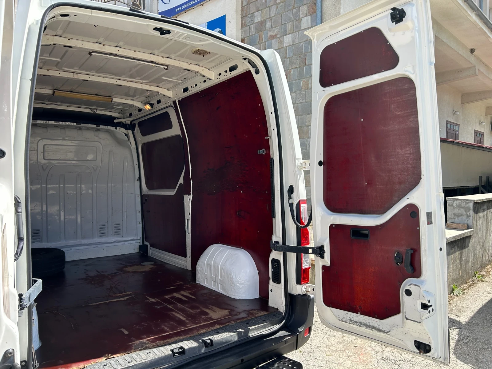 Renault Master 2.3DCI �������� | Mobile.bg � ����������� 14