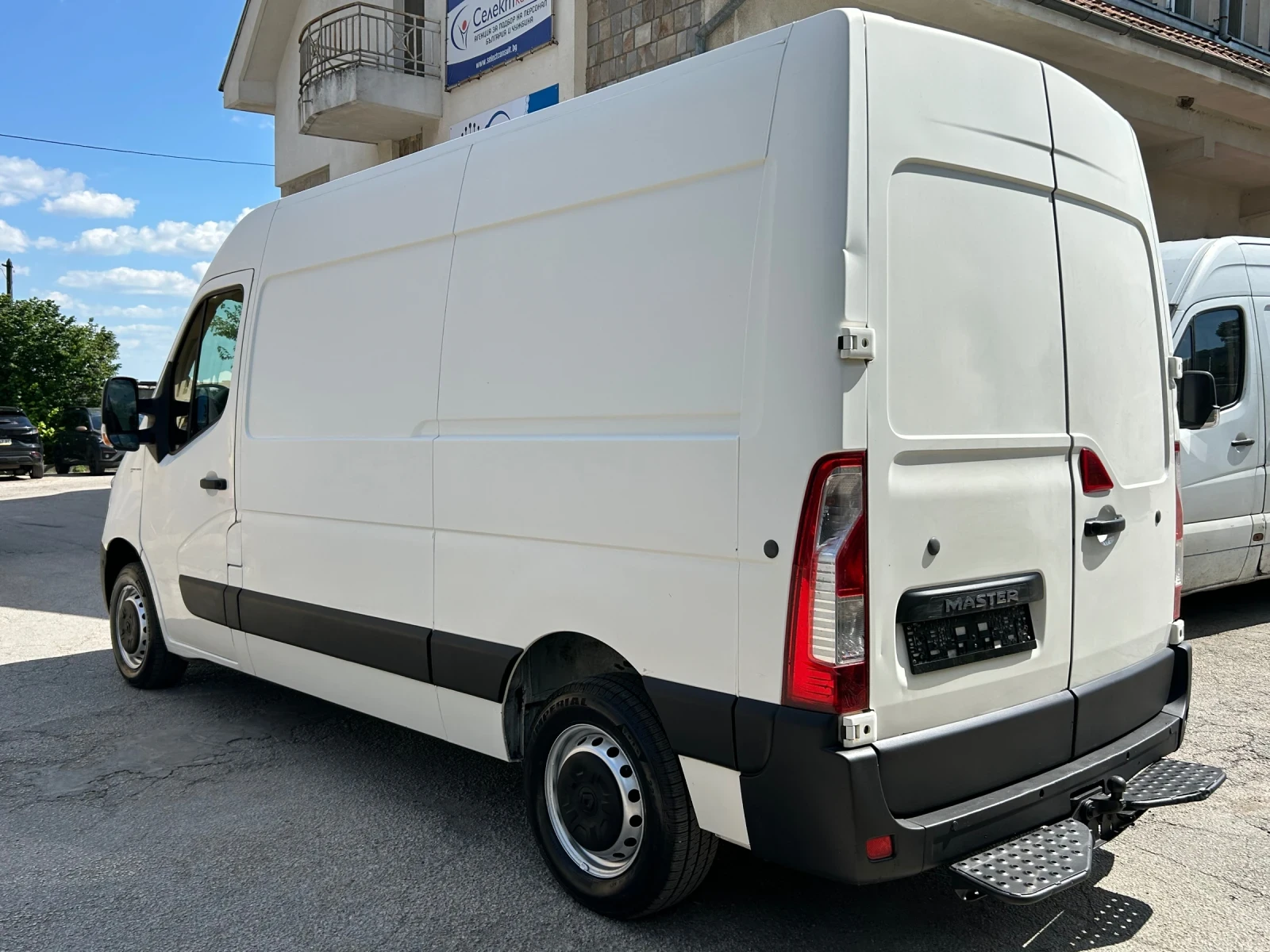 Renault Master 2.3DCI �������� | Mobile.bg � ����������� 6