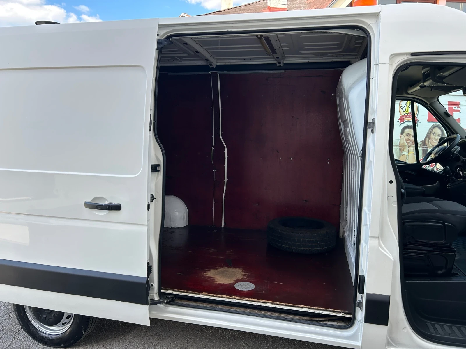 Renault Master 2.3DCI �������� | Mobile.bg � ����������� 11