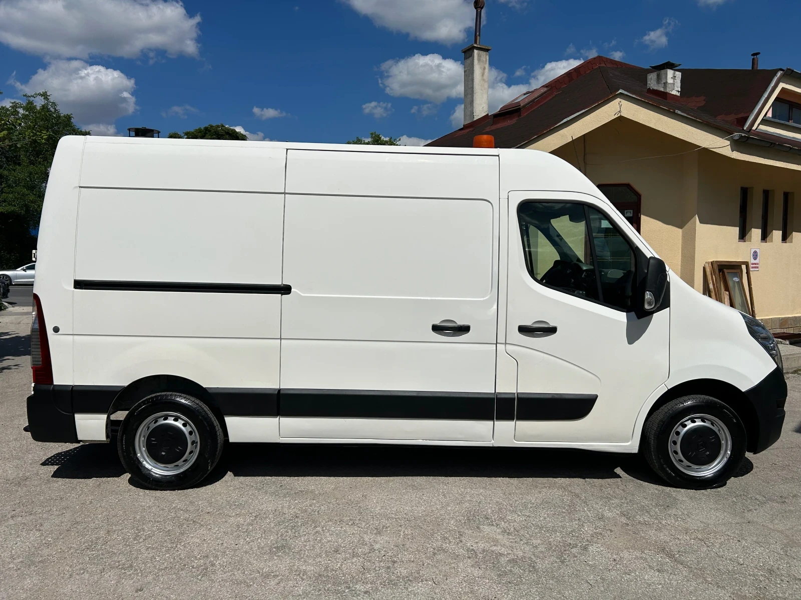 Renault Master 2.3DCI �������� | Mobile.bg � ����������� 4