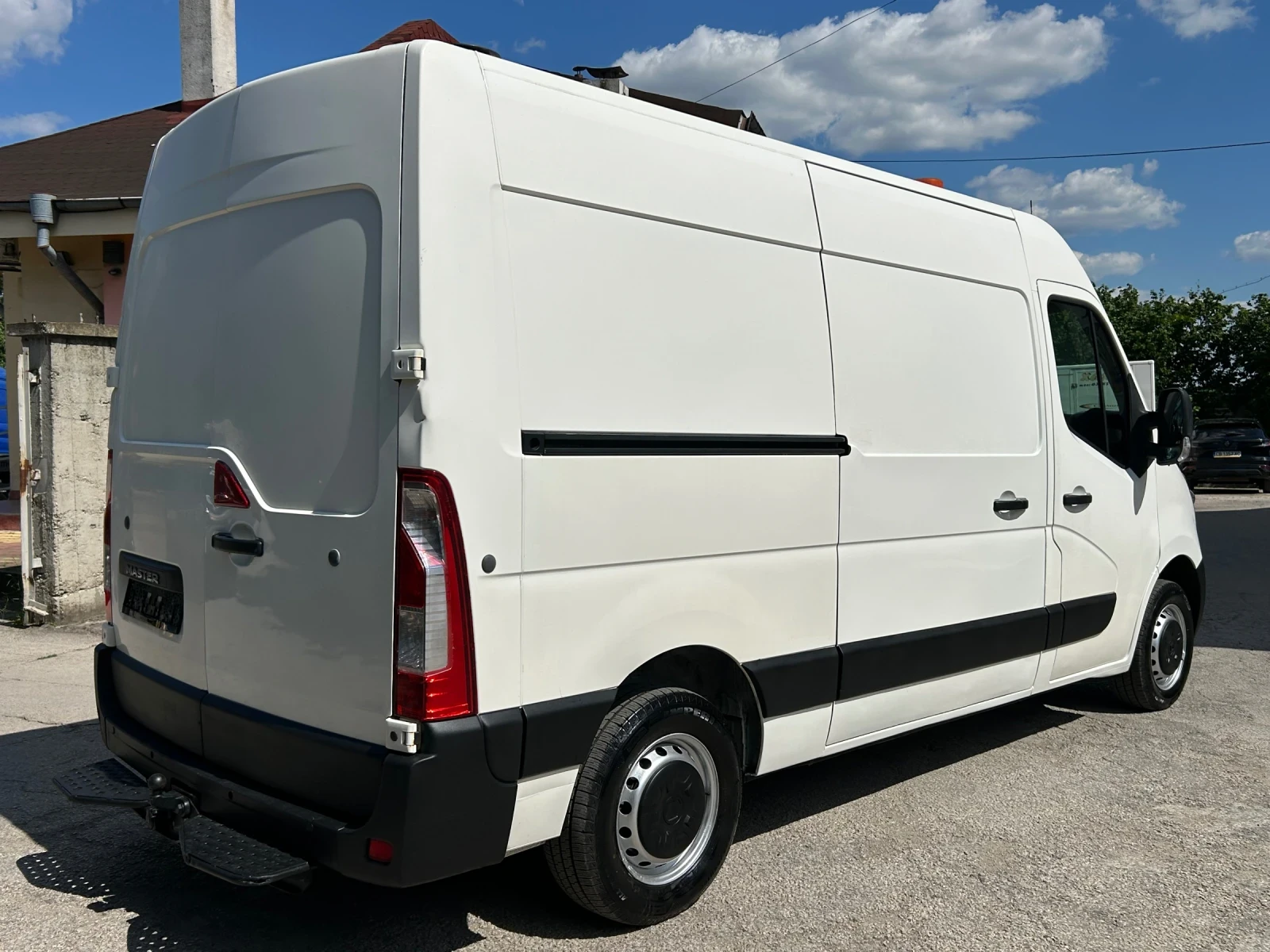 Renault Master 2.3DCI �������� | Mobile.bg � ����������� 5