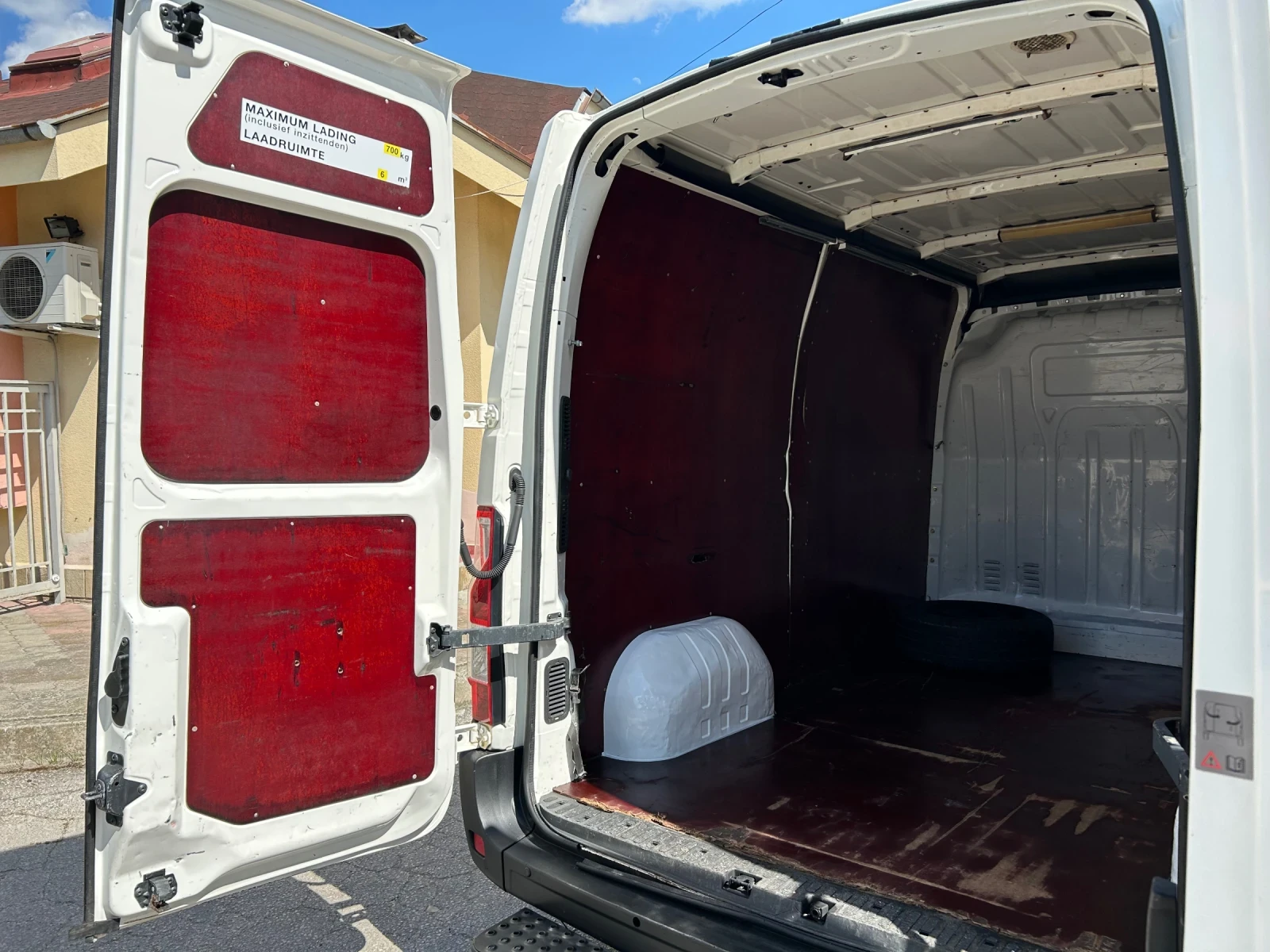 Renault Master 2.3DCI �������� | Mobile.bg � ����������� 13