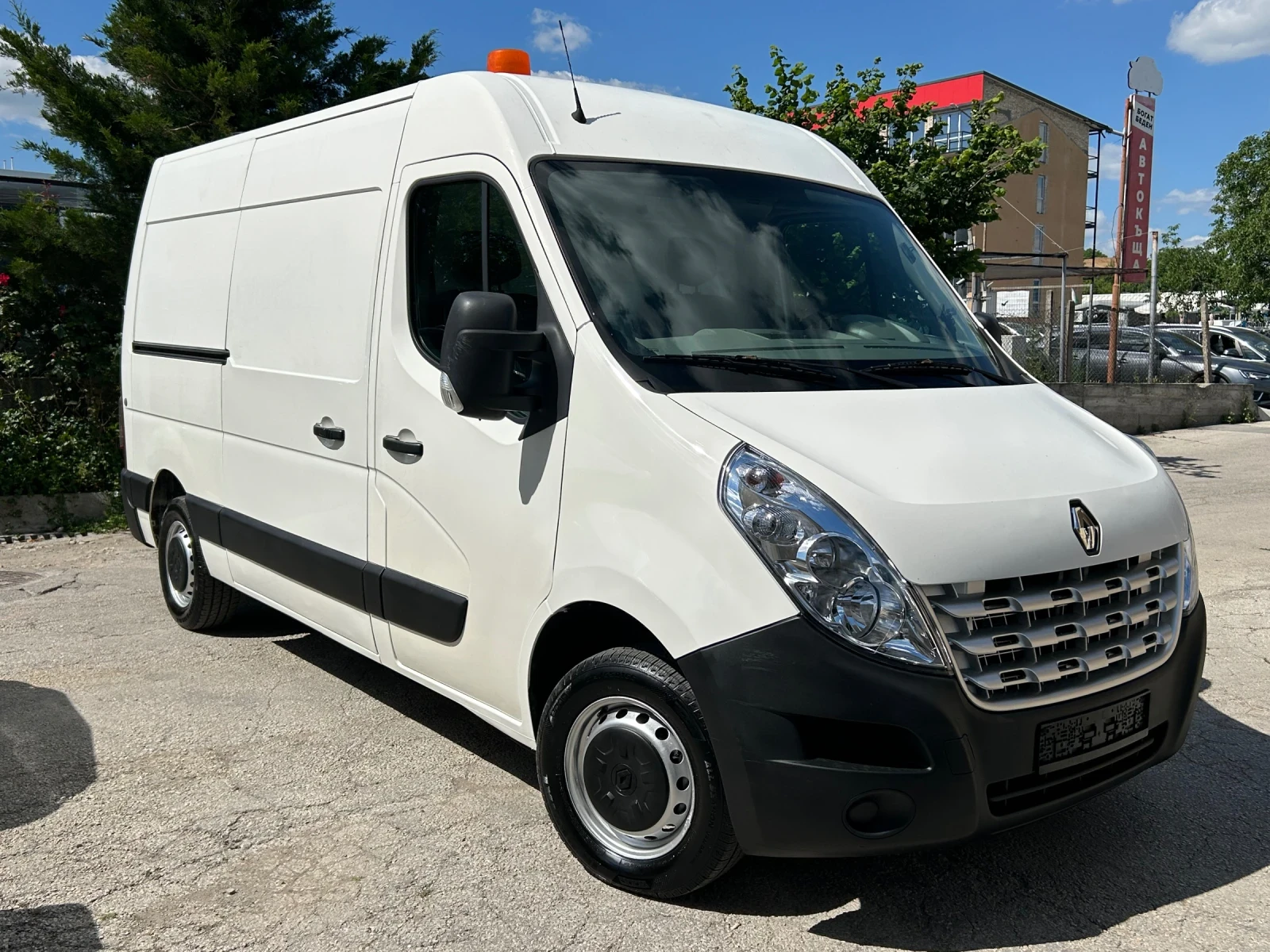 Renault Master 2.3DCI �������� | Mobile.bg � ����������� 3