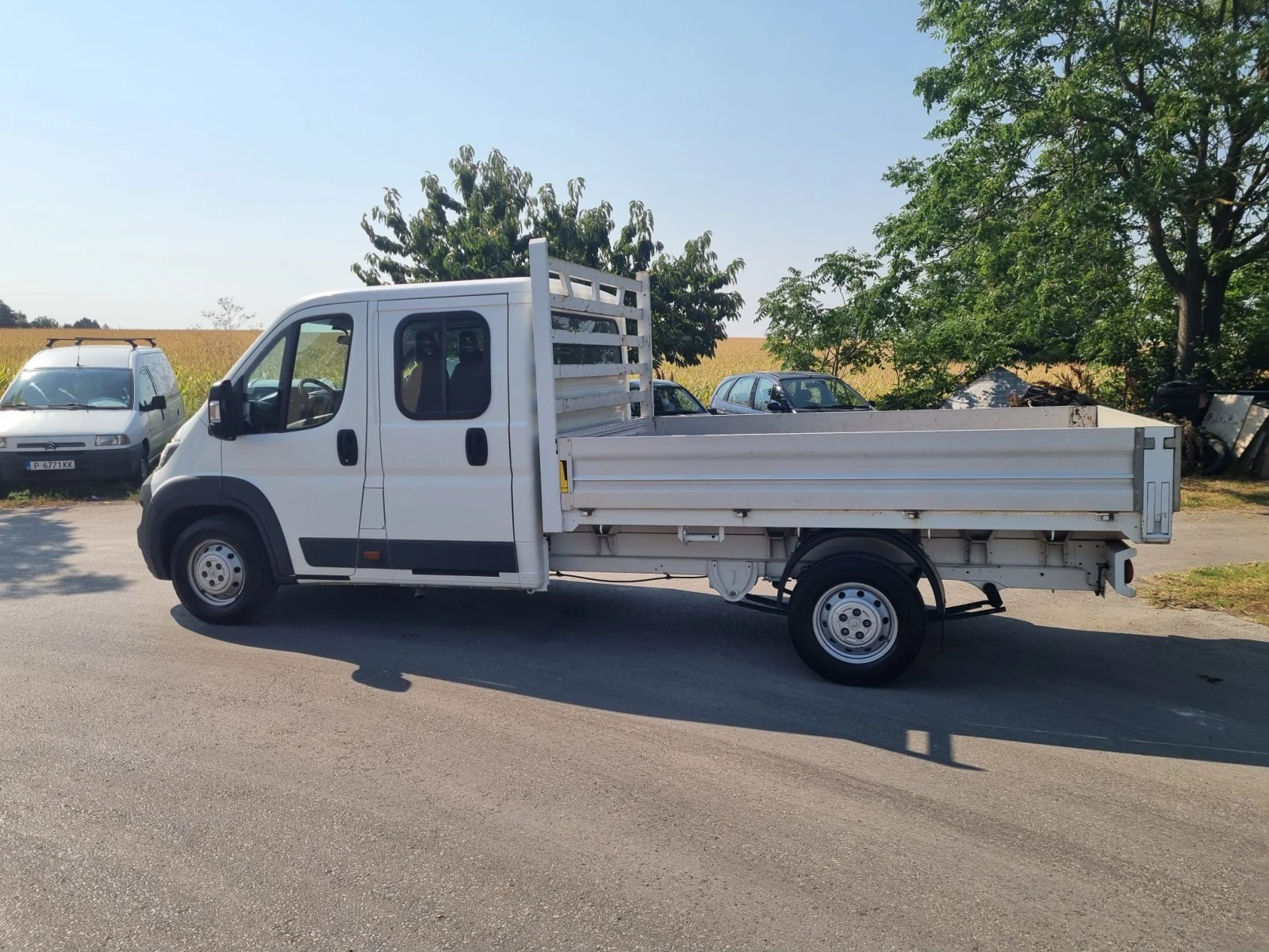 Peugeot Boxer ������-������ | Mobile.bg � ����������� 2