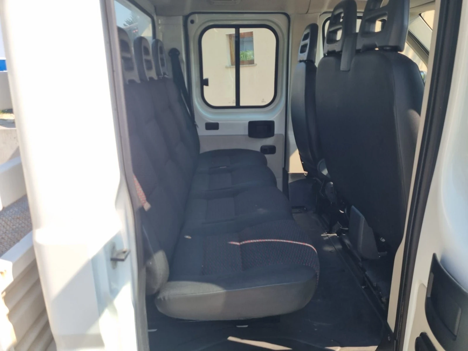 Peugeot Boxer ������-������ | Mobile.bg � ����������� 11