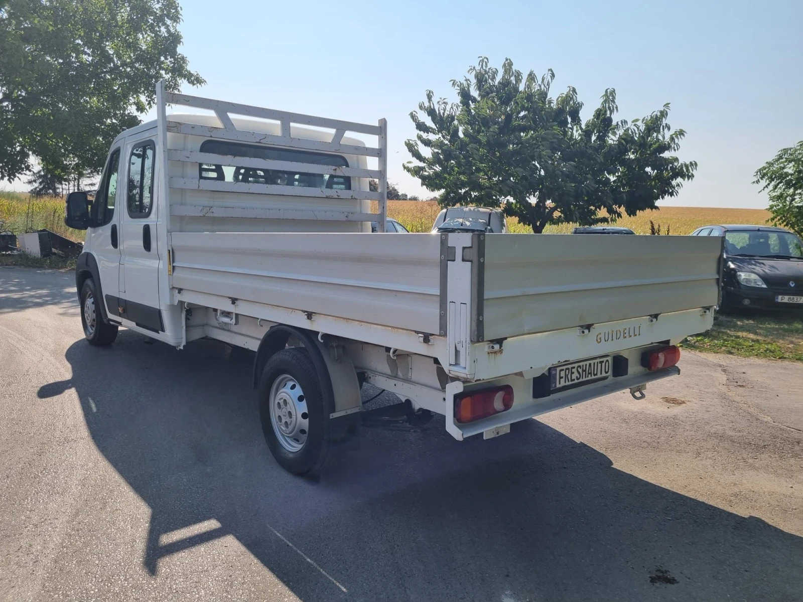 Peugeot Boxer ������-������ | Mobile.bg � ����������� 5