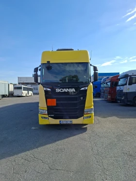 Scania R 410, снимка 1