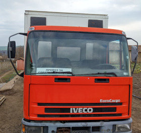 Обява за продажба на Iveco Eurocargo 75Е15 ~12 500 лв. - изображение 1