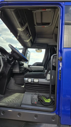 Man Tgx 3  TGX 440 | Mobile.bg    4