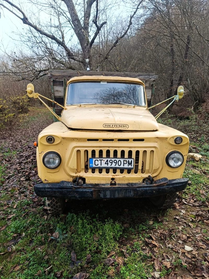 Gaz 53
