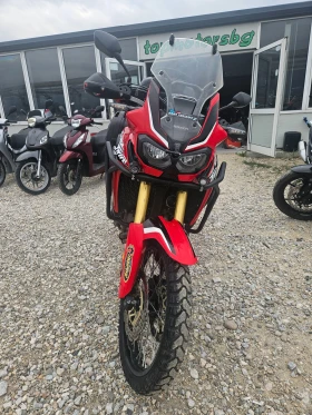 Honda Crf Лизинг Бартер, снимка 8