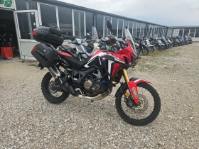 Honda Crf Лизинг Бартер, снимка 7