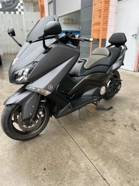 Yamaha T-max 530 , снимка 6