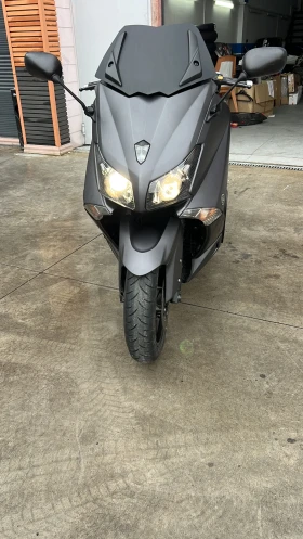 Yamaha T-max 530 , снимка 9