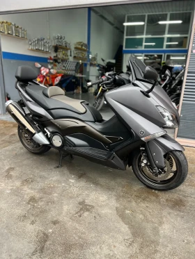 Yamaha T-max 530 , снимка 1