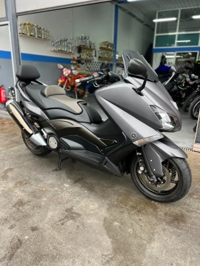 Yamaha T-max 530 , снимка 3