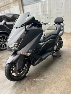 Yamaha T-max 530 , снимка 4