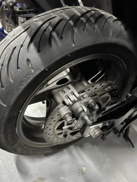 Yamaha T-max 530 , снимка 16