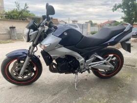 Suzuki Gsr 600i, снимка 5