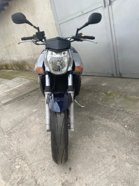 Suzuki Gsr 600i, снимка 3