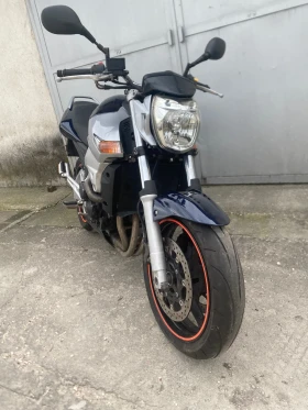 Suzuki Gsr 600i, снимка 2