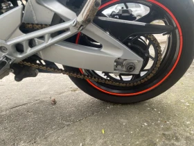 Suzuki Gsr 600i, снимка 12