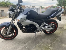 Suzuki Gsr 600i, снимка 4