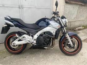 Suzuki Gsr 600i, снимка 9