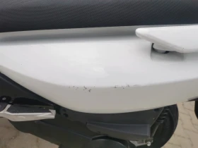 Kymco Xciting, снимка 12