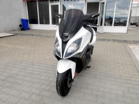 Kymco Xciting, снимка 8