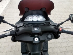 Kymco Xciting, снимка 6