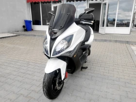 Kymco Xciting, снимка 9